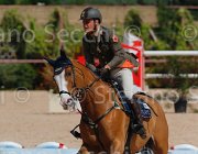 COATA S CANNAVARO CampITA2013- S5 0117 : CANNAVARO 17, COATA SIMNONE, Campionati Italiani 2013, Cattolica, Horse Riviera Resort, foto di Stefano Secchi ©